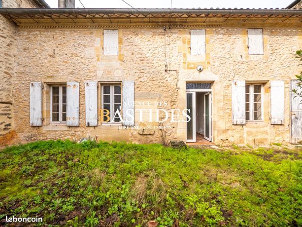 Maison 7 pièces 180 m²