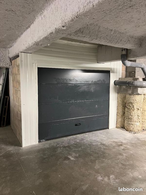 Parking 15 m² · à Beauzelle · 15 m² · 120 €/mois