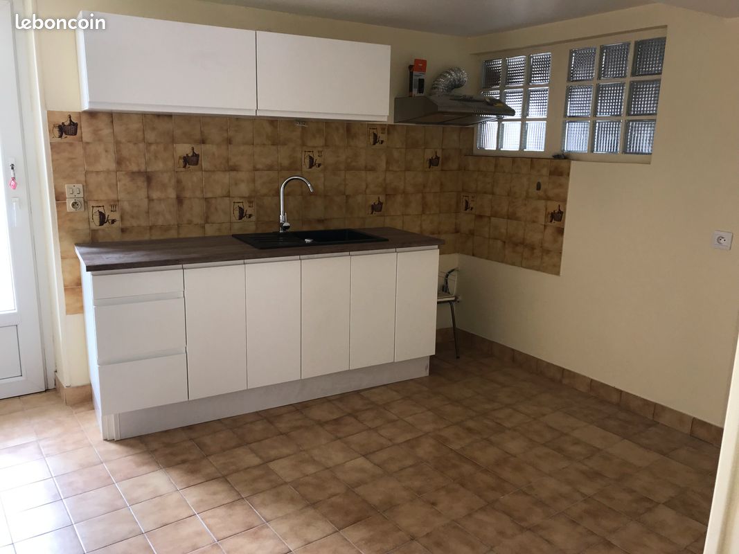Maison 3 pièces 81 m² · à Torigny-les-Villes · 81 m² · 550 €