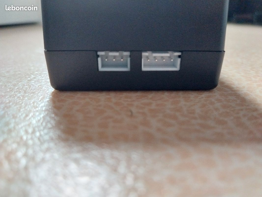 ANGEEK IMAX B3AC 10W Chargeur Compact à Balance Simple pour Batteries LiPo 2S/3S 7.4V/11.1V (image 2)
