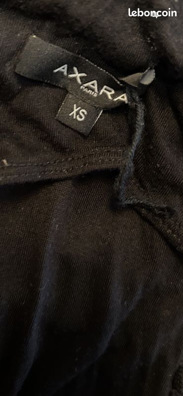Robe de soirée (image 2)