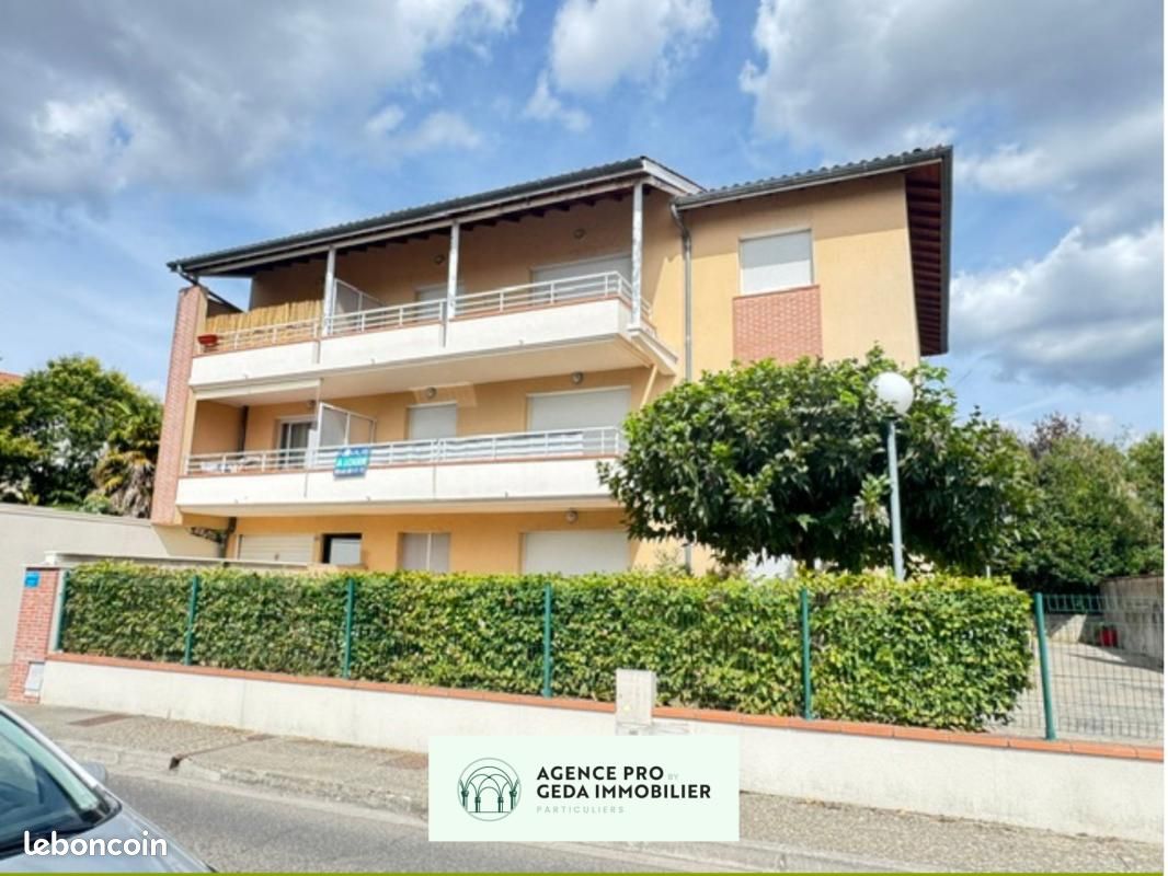Appartement 4 pièces 92 m² · à Montauban · 92 m² · 188 000 €