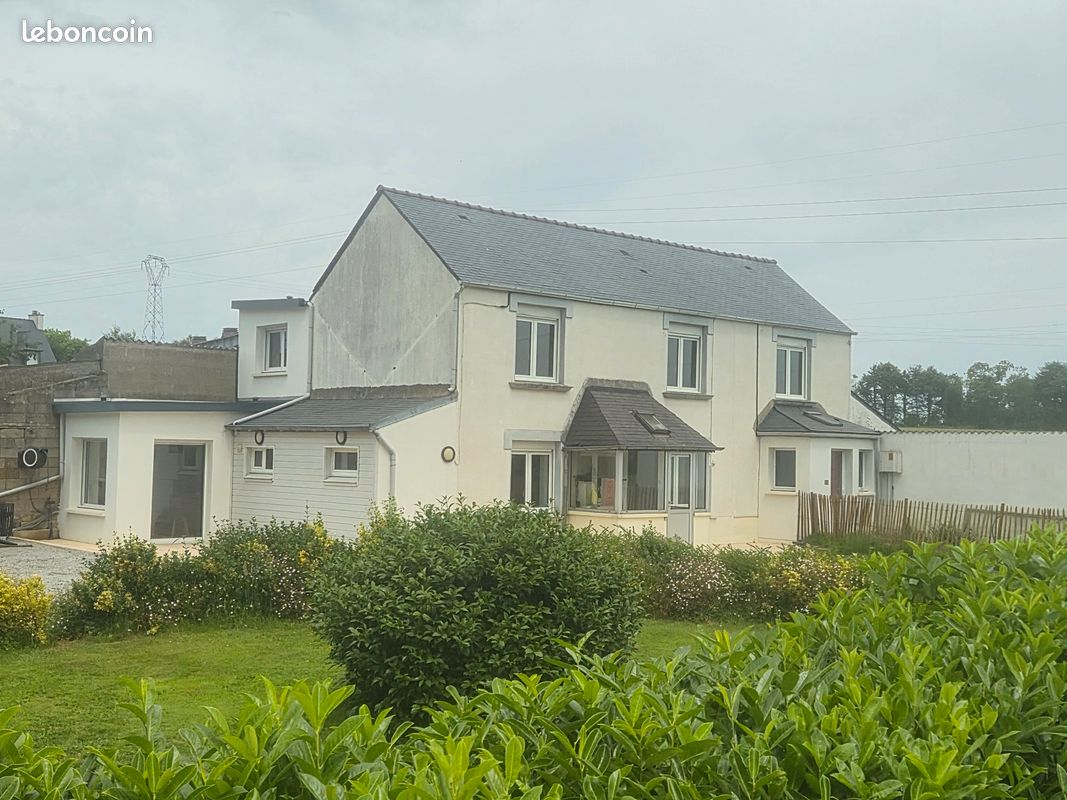 Maison 7 pièces 194 m² · à Plouédern · 194 m² · 295 000 €