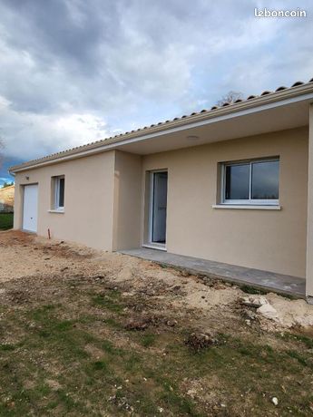 Maison 4 pièces 112 m²