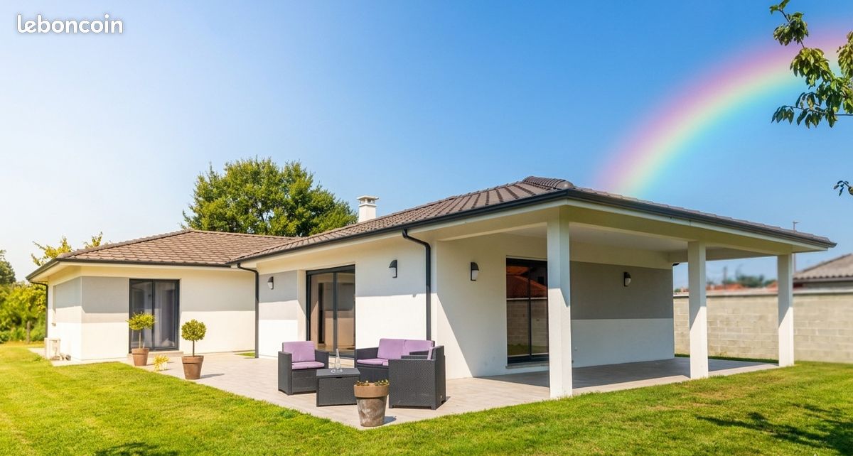 Maison 5 pièces 110 m² (image 1)