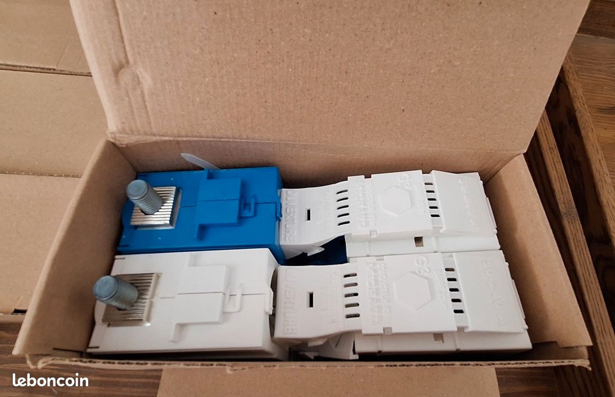 Module reseau RRD (image 1)