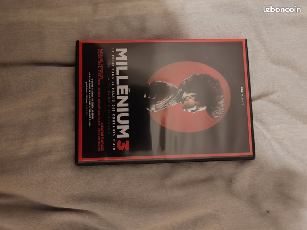 Millenium 3 (image 1)