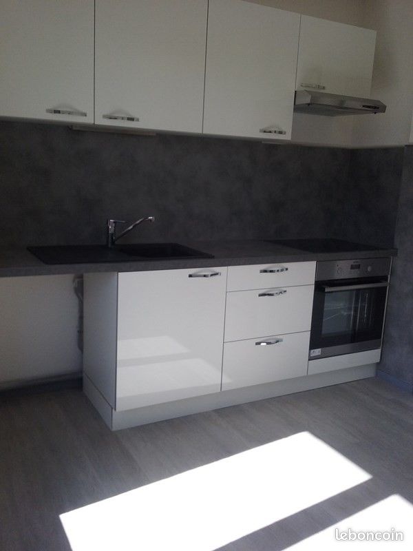 Appartement 3 pièces 73 m² · à Saint-Pierre-d'Albigny · 73 m² · 774 €