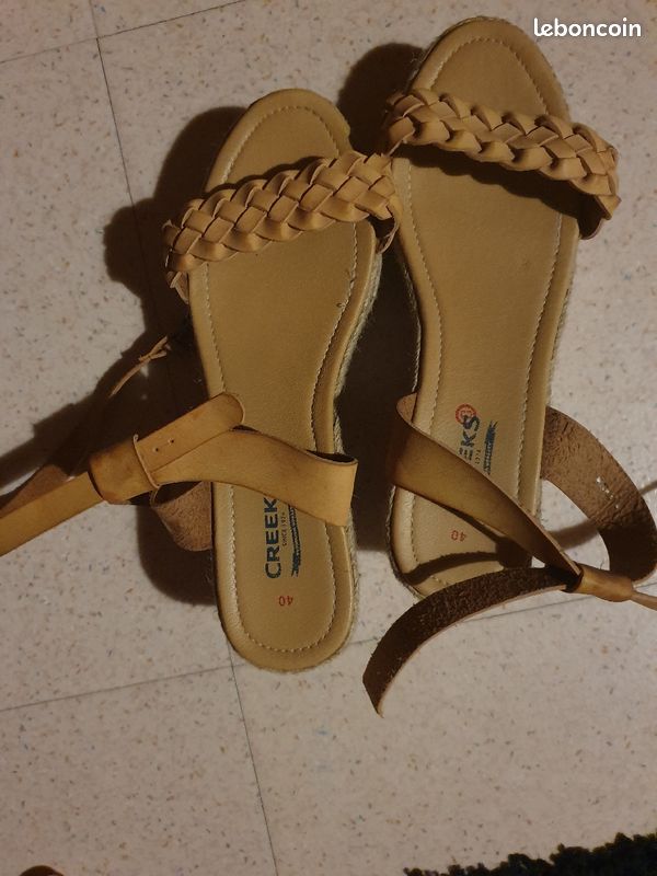 Chaussures (image 1)