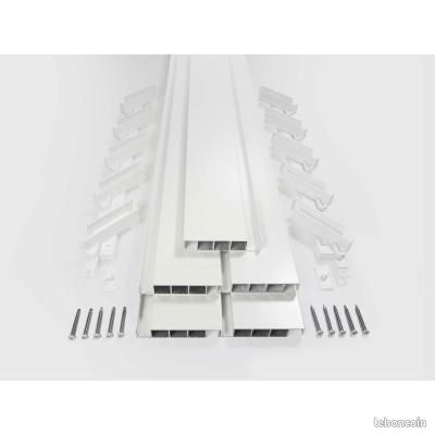 Lame alu sam kit (image 1)