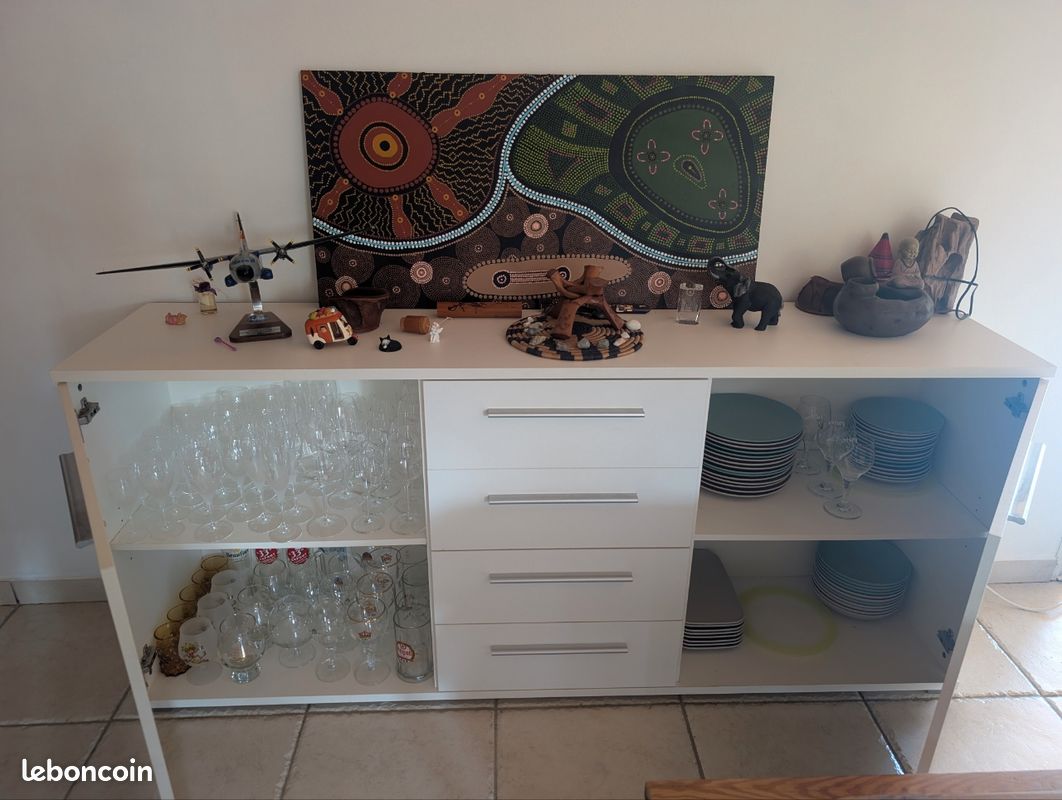 Buffet (image 2)