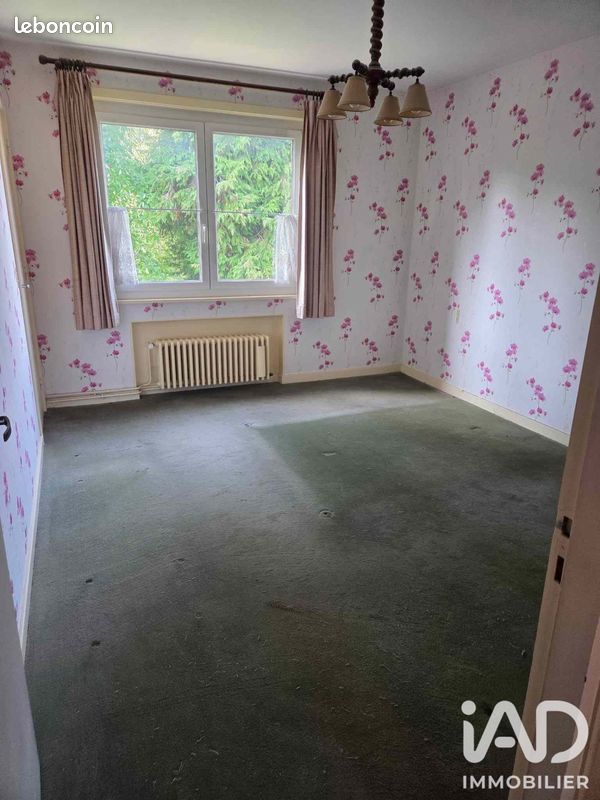 Maison d'architecte 6 pièces 127 m² (image 6)