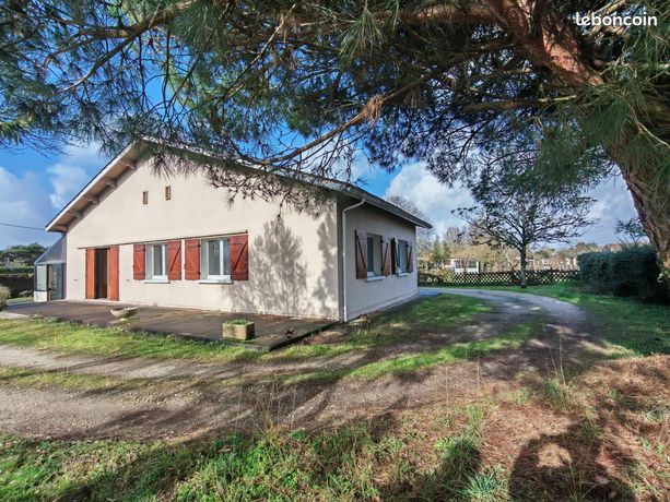 Maison 8 pièces 200 m²
