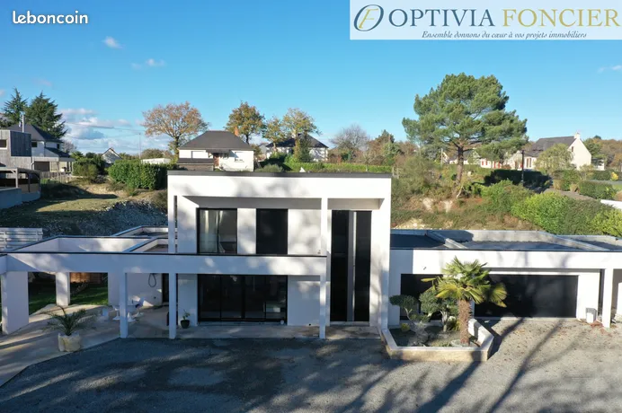 Annonce vente Maison guichen