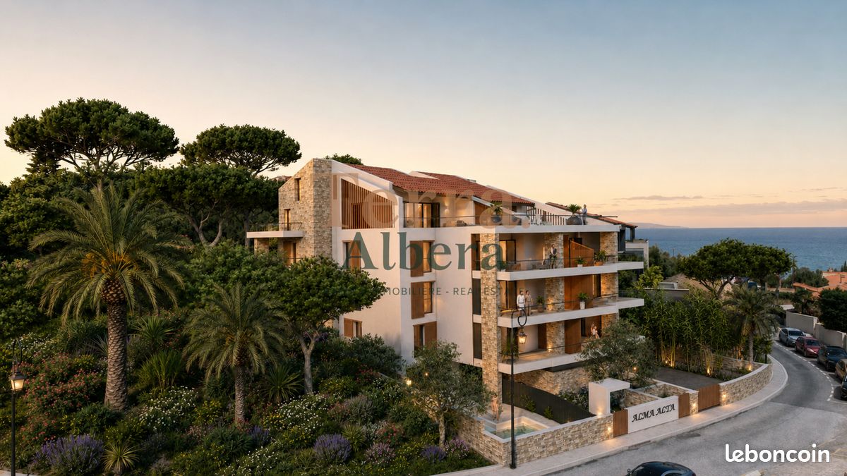 Appartement 3 pièces 70 m² · à Collioure · 70 m² · 527 000 €