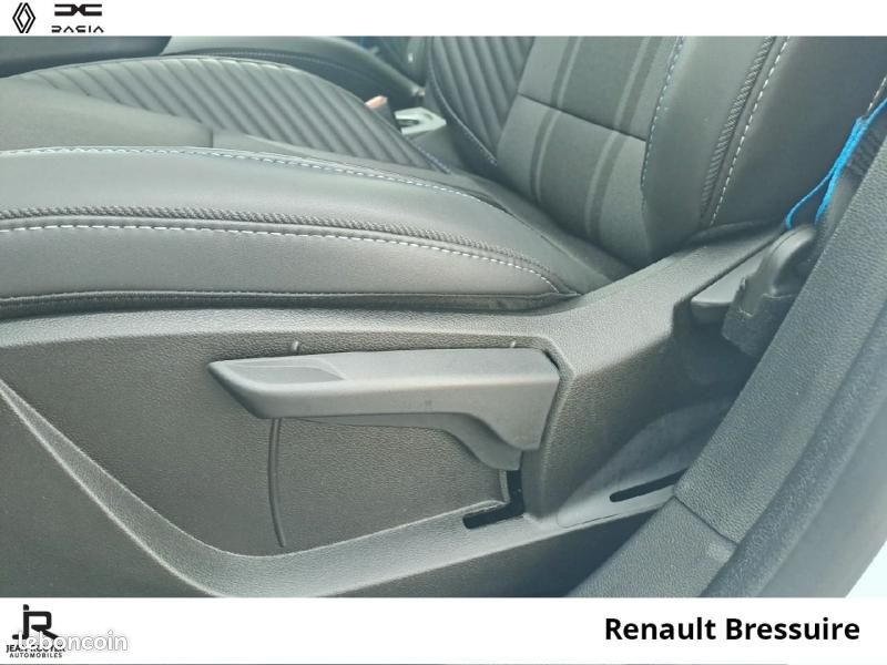 Renault Captur 1.6 E-Tech full hybrid 145ch esprit Alpine (image 20)