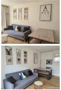 Appartement 2 pièces 34 m² · à Allos · 34 m² · 135 000 €