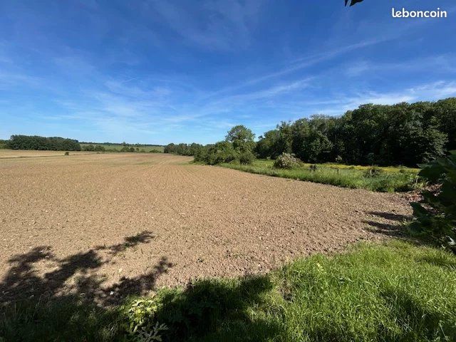 Terrain 355 m² Presles-en-Brie (image 2)