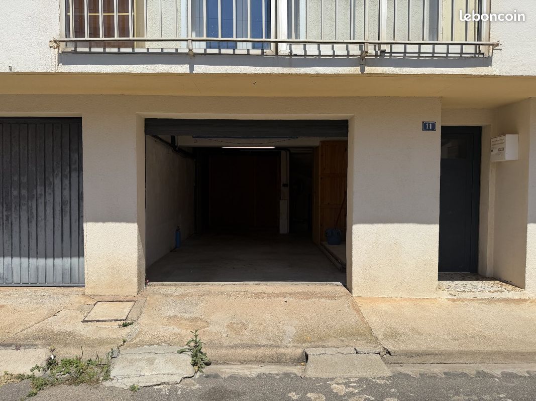 Appartement 3 pièces 55 m² · à Valras-Plage · 55 m² · 218 000 €