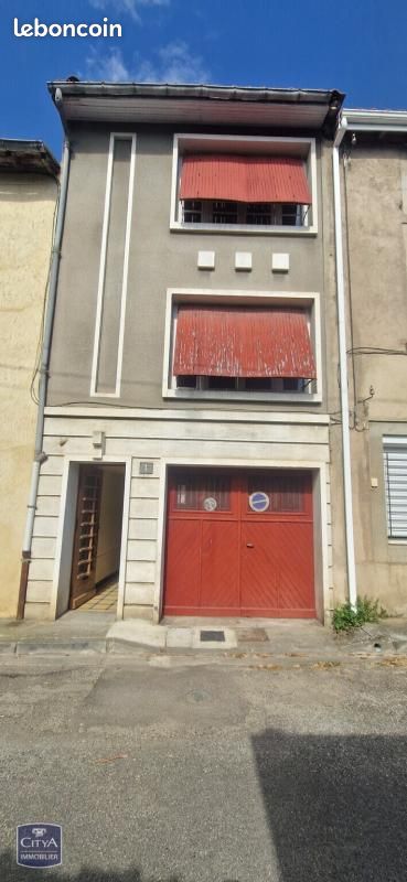 Maison 2 pièces 51 m² · à Pamiers · 51 m² · 50 000 €