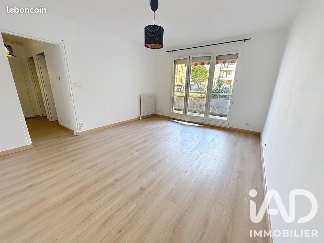 Appartement 3 pièces 53 m² · à La Seyne-sur-Mer · 53 m² · 159 000 €