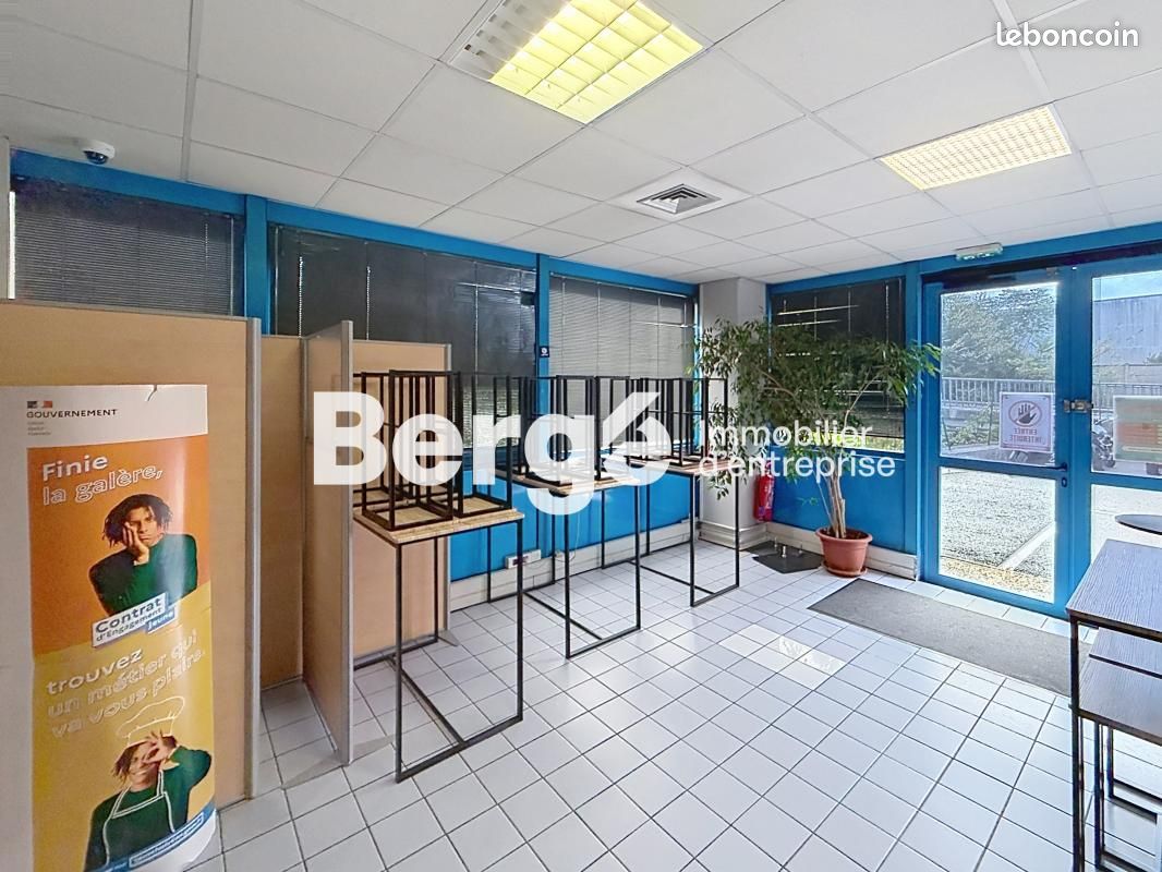 Bureaux 377 m² (image 5)