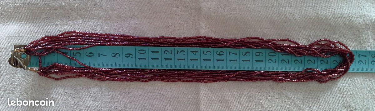 Collier pour femme n°14 (image 2)