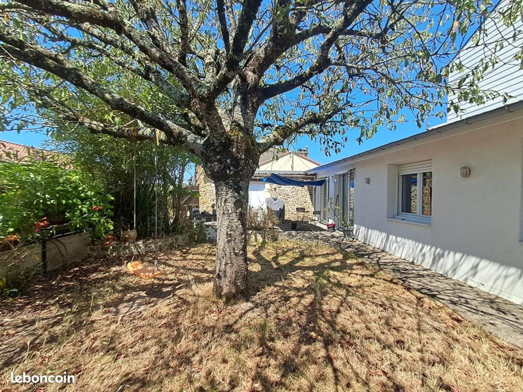 Maison 6 pièces 144 m² · à Vertou · 144 m² · 348 000 €