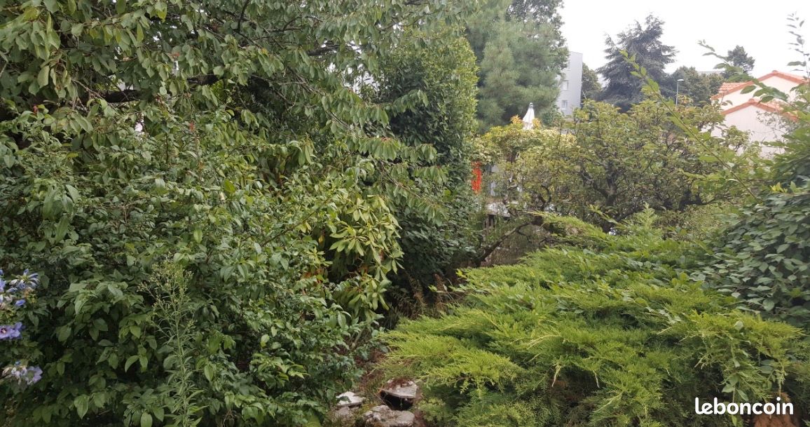 Maison 7 pièces 150 m² · à Nantes · 150 m² · 2 000 €