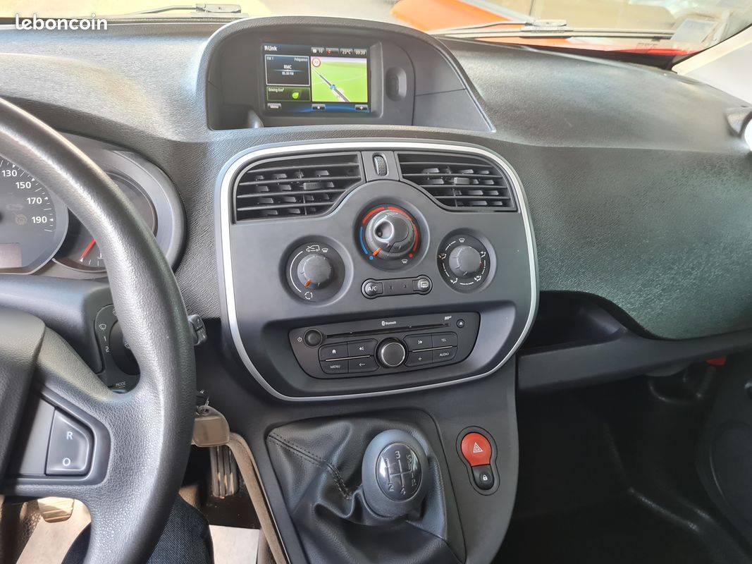 Renault KANGOO II EXPRESS 1.5 DCI 75CH ENERGY GRAND CONFORT EURO6 (image 4)