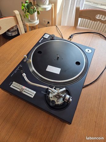 Technics SL23 : Diamant De Rechange Pour Cellule D'Origine - Stylet Haute Qualité