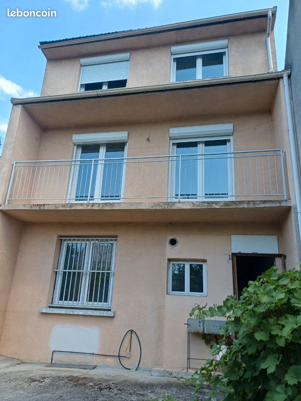 Maison 6 pièces 113 m² · à Arnouville · 113 m² · 370 000 €