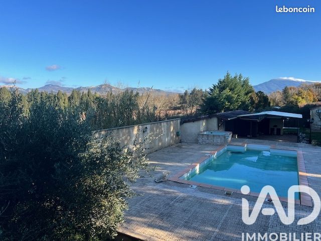 Maison 7 pièces 315 m² · à Aubignan · 315 m² · 525 000 €