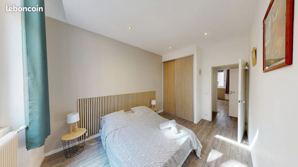 Appartement 4 pièces 127 m² (image 6)