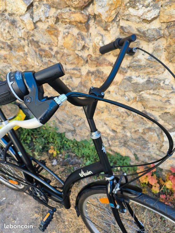 Vélo de ville (image 4)