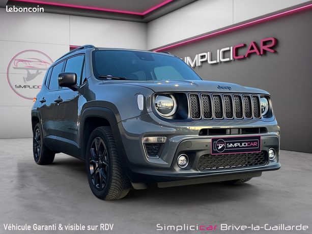 Voitures D occasion Jeep Renegade 4xe Toute La France Leboncoin voitures-d-occasion-jeep-renegade-4xe-toute-la-france-leboncoin
