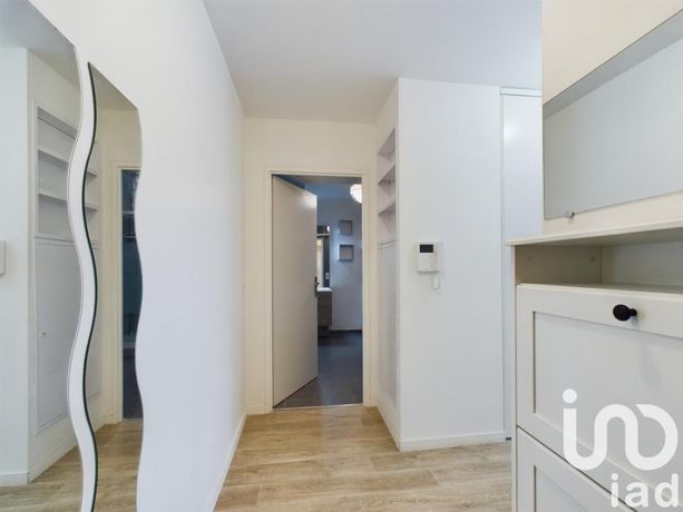Appartement a louer herblay - 1 pièce(s) - 36 m2 - Surfyn