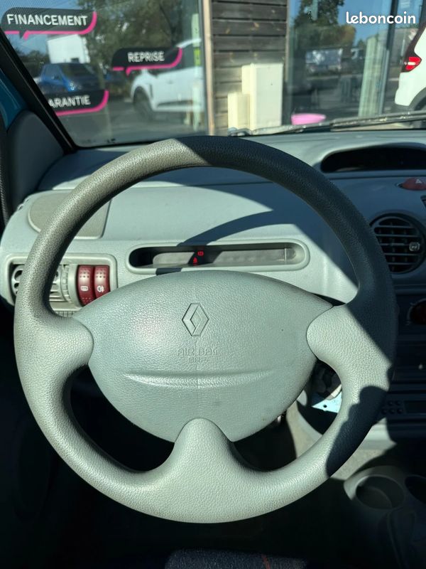 RENAULT TWINGO *DISTRIBUTION FAITE* 1.2 Kiss Cool (image 15)