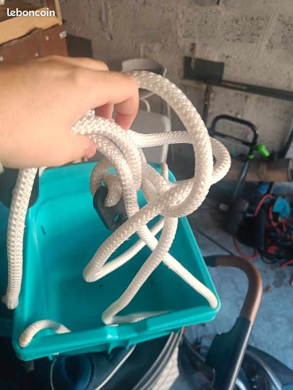 À vendre balançoire pour enfant (image 2)