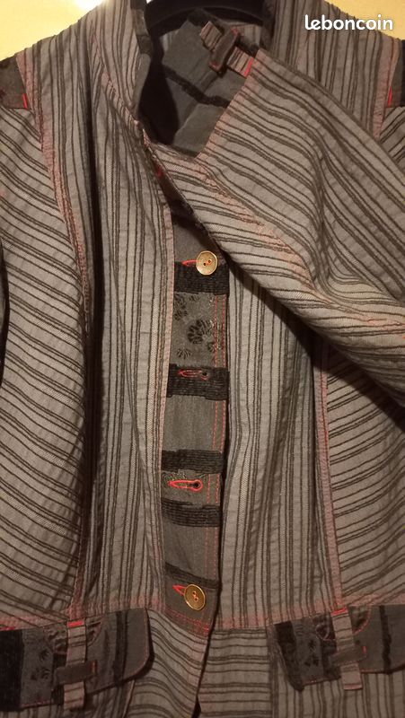 Veste femme (image 3)