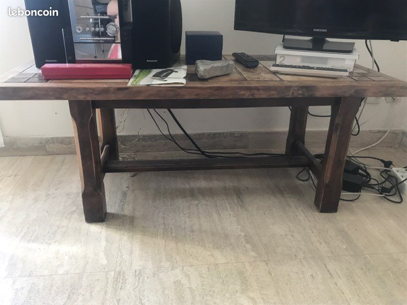 Table basse (image 1)