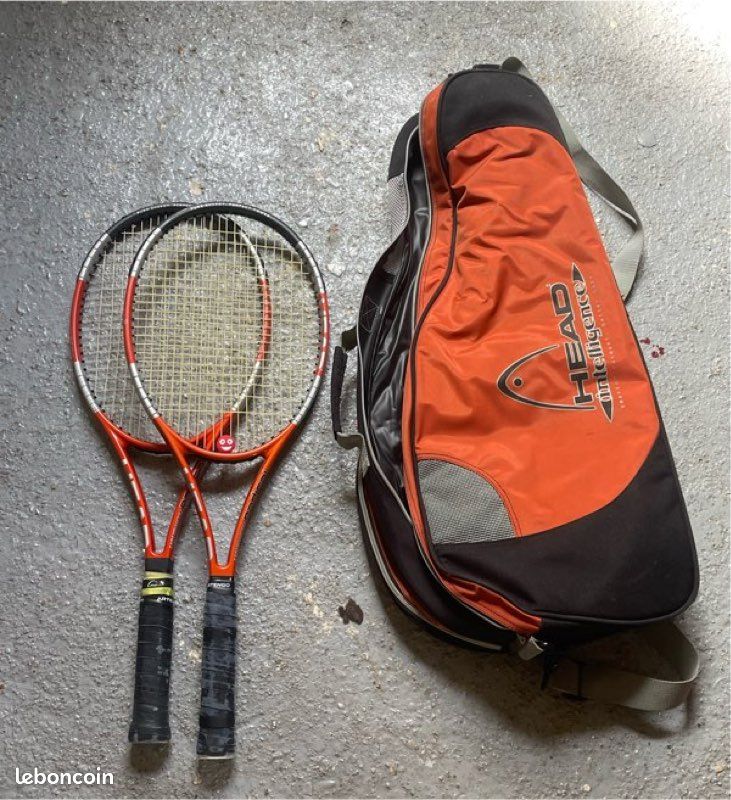 Head Radical Sac A Dos Head Sac De Tennis HEAD Rebel Backpack Blue