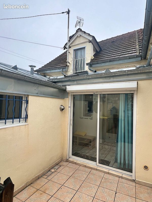 Maison 3 pièces 48 m² · à Vernon · 48 m² · 149 000 €