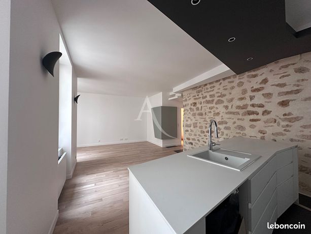 Appartement a louer paris-6e-arrondissement - 4 pièce(s) - 89 m2 - Surfyn