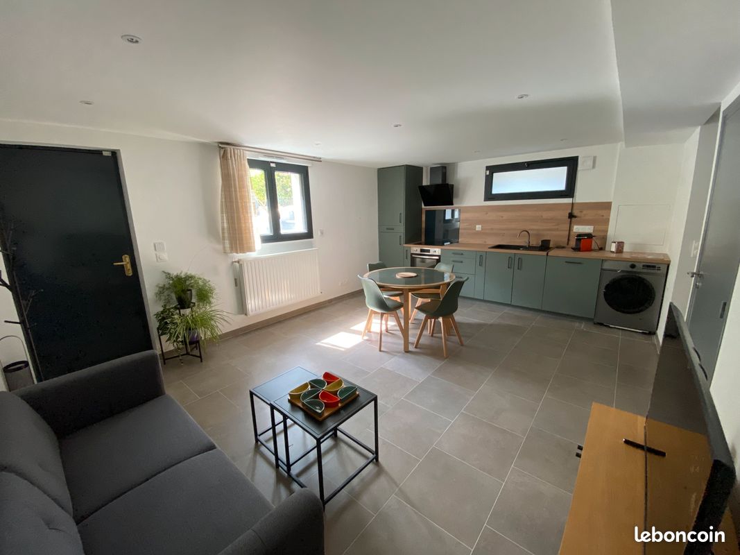 Appartement 2 pièces 39 m² · à L'Haÿ-les-Roses · 39 m² · 1 030 €/mois