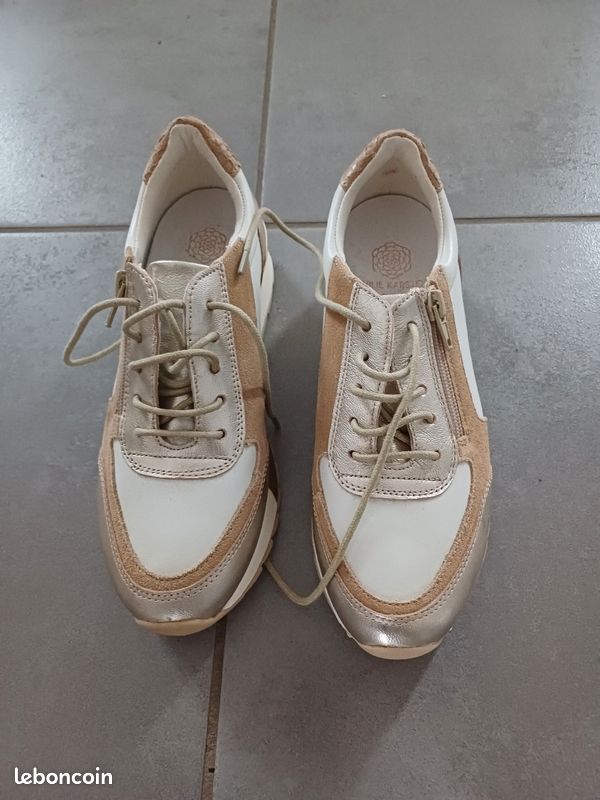 Chaussure tennis (image 1)