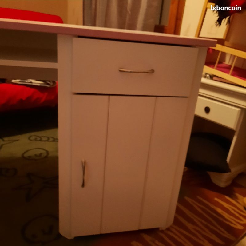 Cède bureau fille (image 3)