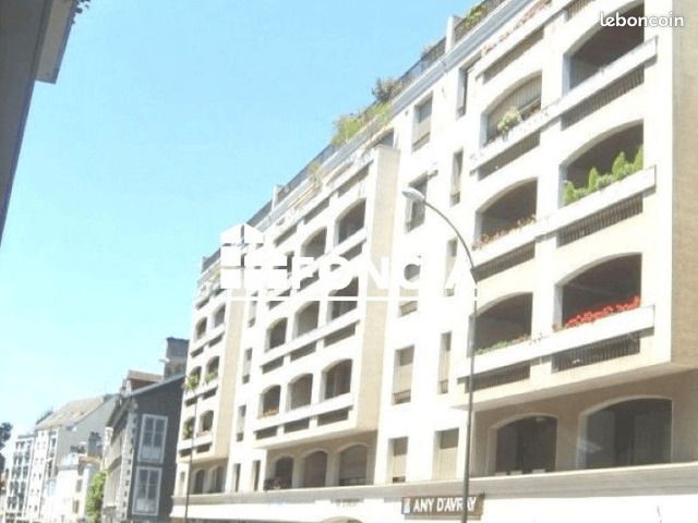 Appartement 3 pièces 76 m² - Pau 64000 (image principale 2)