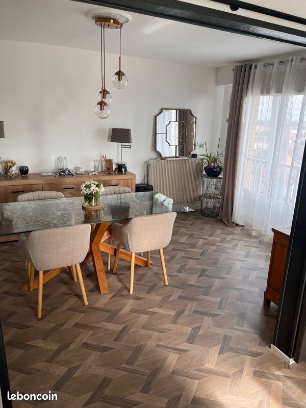 Appartement 3 pièces 77 m² · à Armentières · 77 m² · 159 500 €
