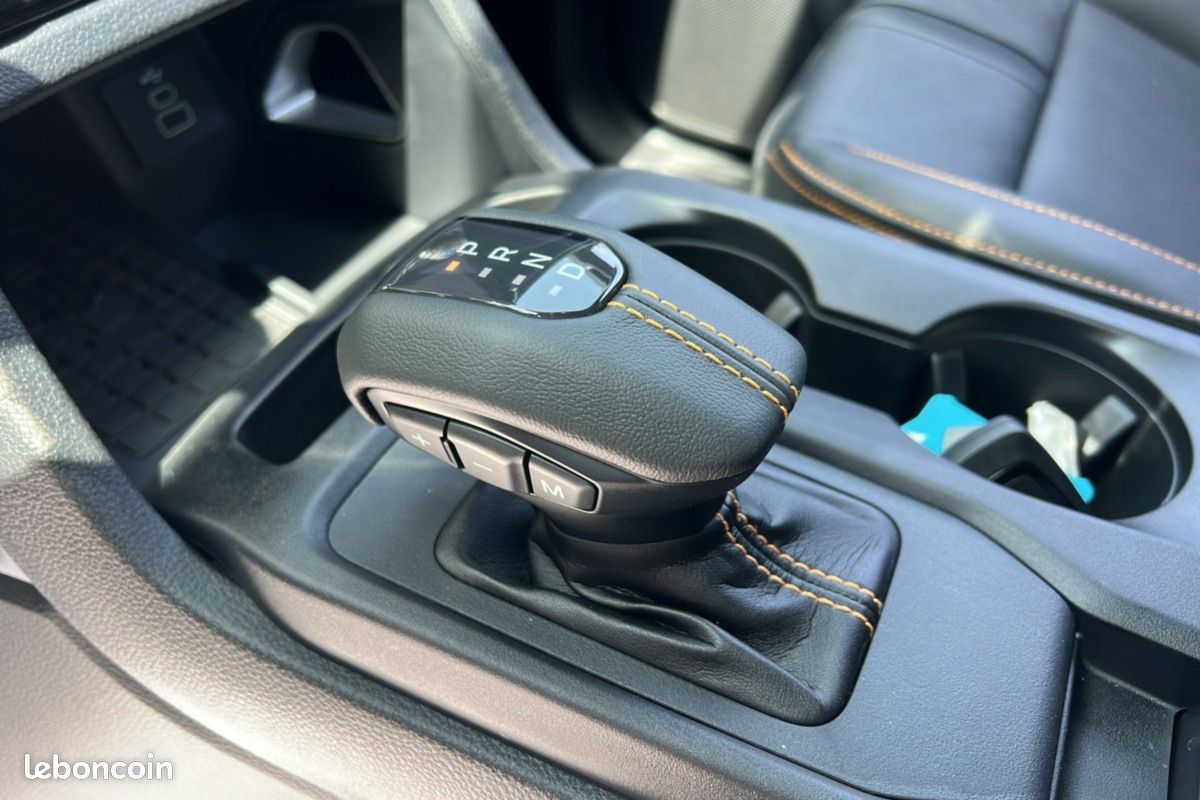 Ford Ranger PHEV 281 WILDTRAK 4PL PK ELEC -18% (image 11)